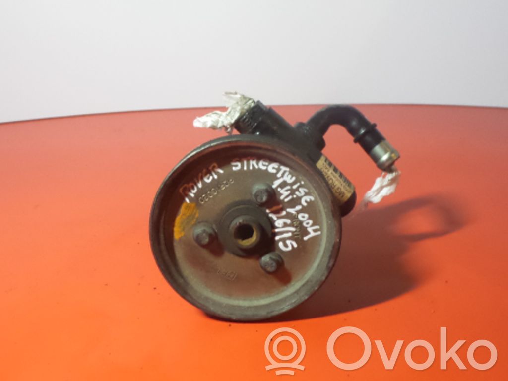 Rover Streetwise Power steering pump 