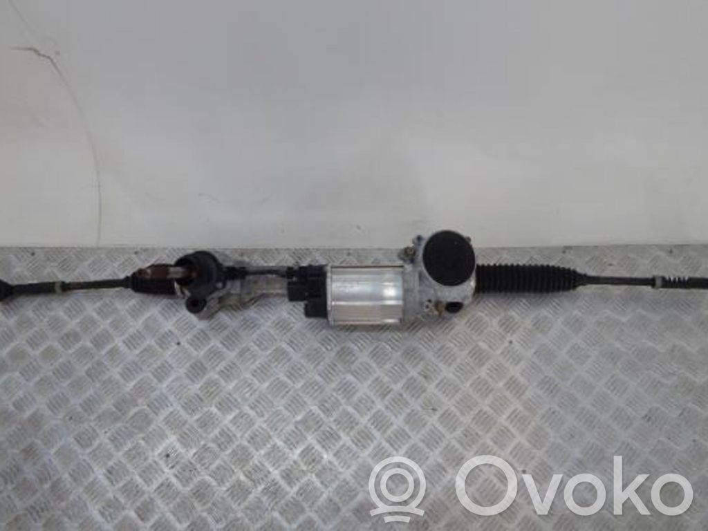 Opel Astra J Vairo kolonėlė 