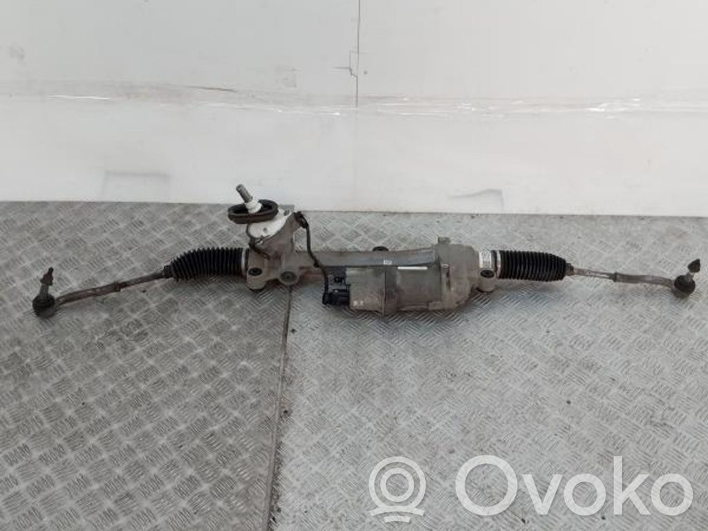 Opel Astra K Steering rack 