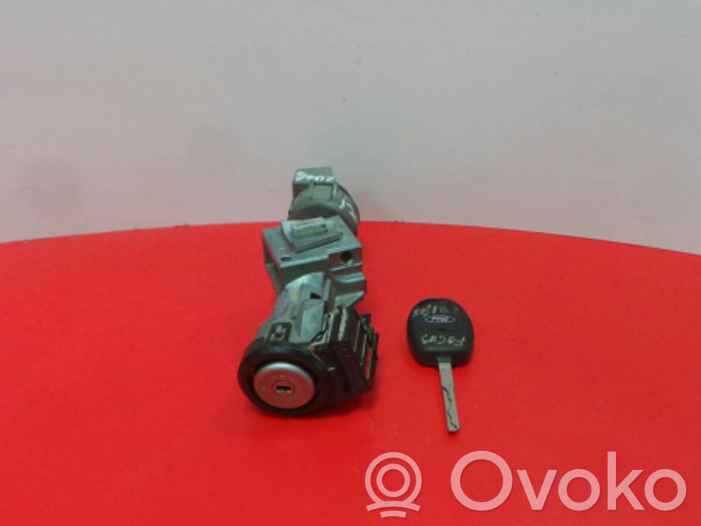 Ignition lock   3M513F880AC,08,1289842
