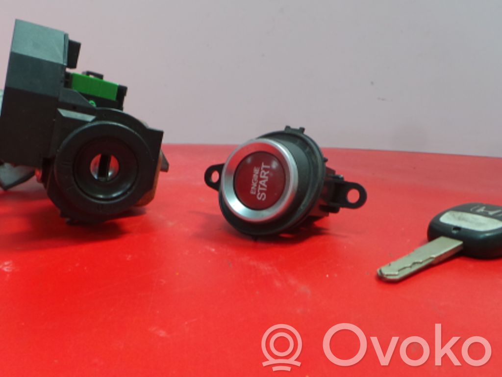 Užvedimo spynelė   S0105,144,39730SMGG010M1,VALEO
