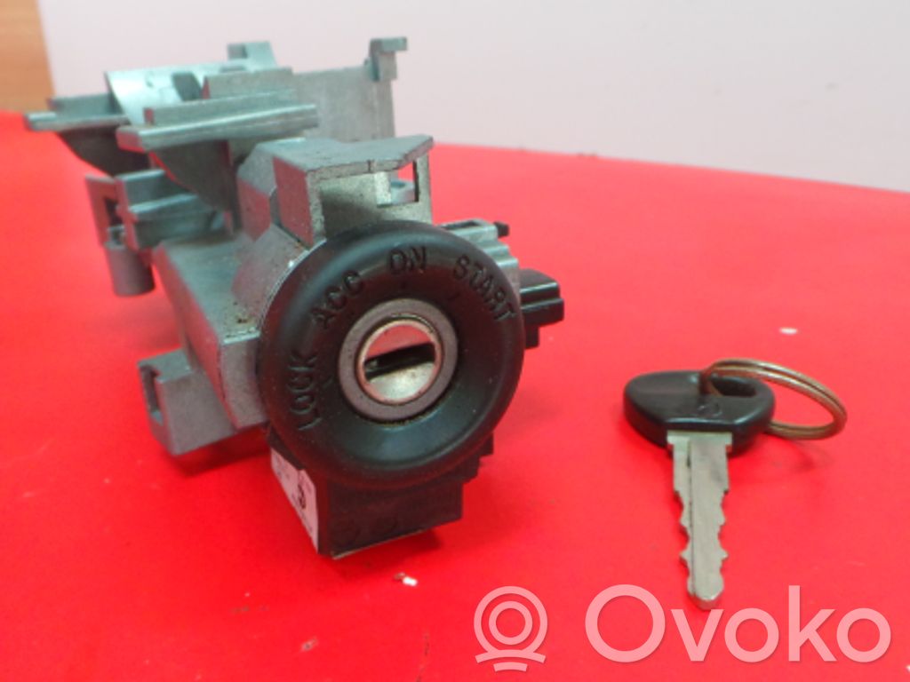 Mazda 6 Ignition lock 