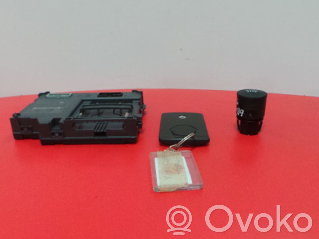 Cerradura de encendido   S180234014C,285905719R,A2C92561903