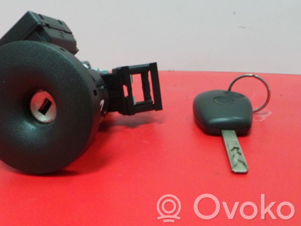Ignition lock   21673884,8200214173D