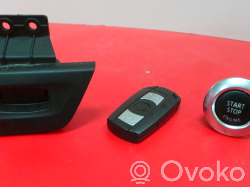 Ignition lock   10862510,717,954