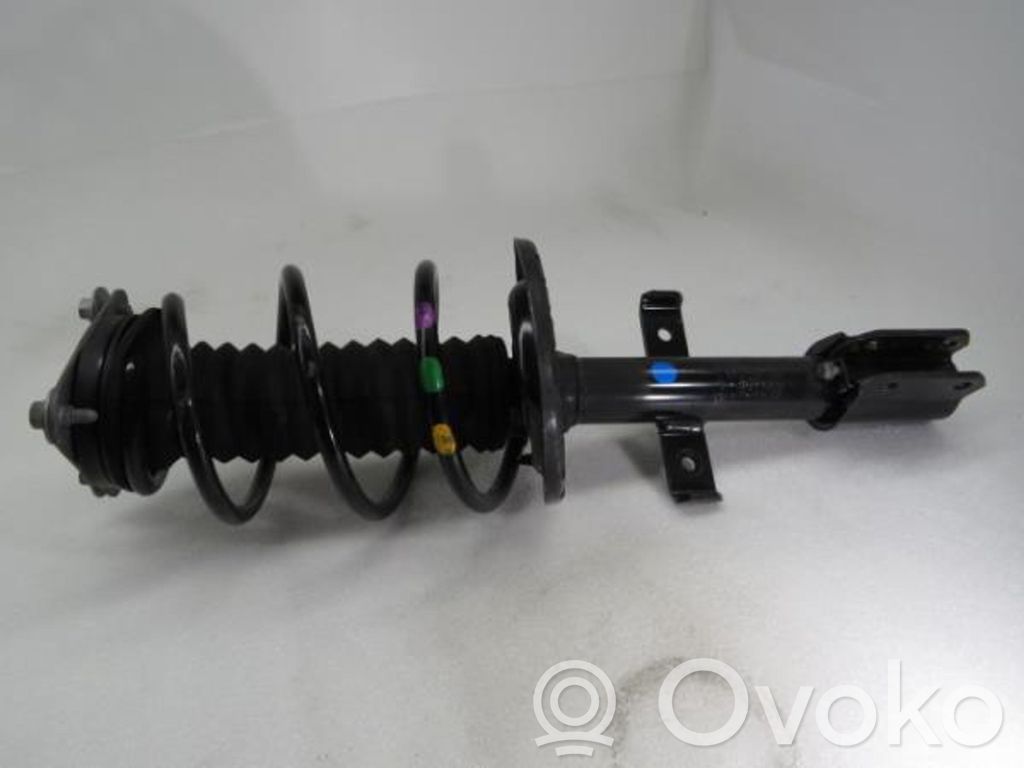 Front shock absorber/damper   54302,03091000507,1687R,543021687R,AMARELO,AZUL,ROXO