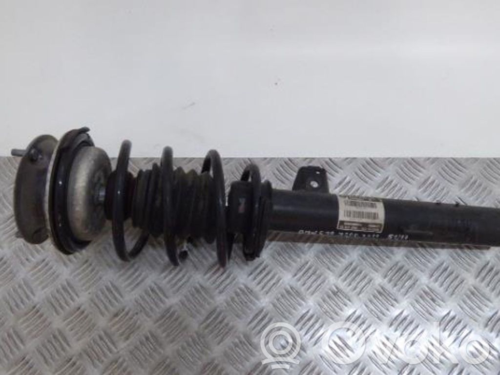 Stoßdämpfer vorne   679616001,1054131506