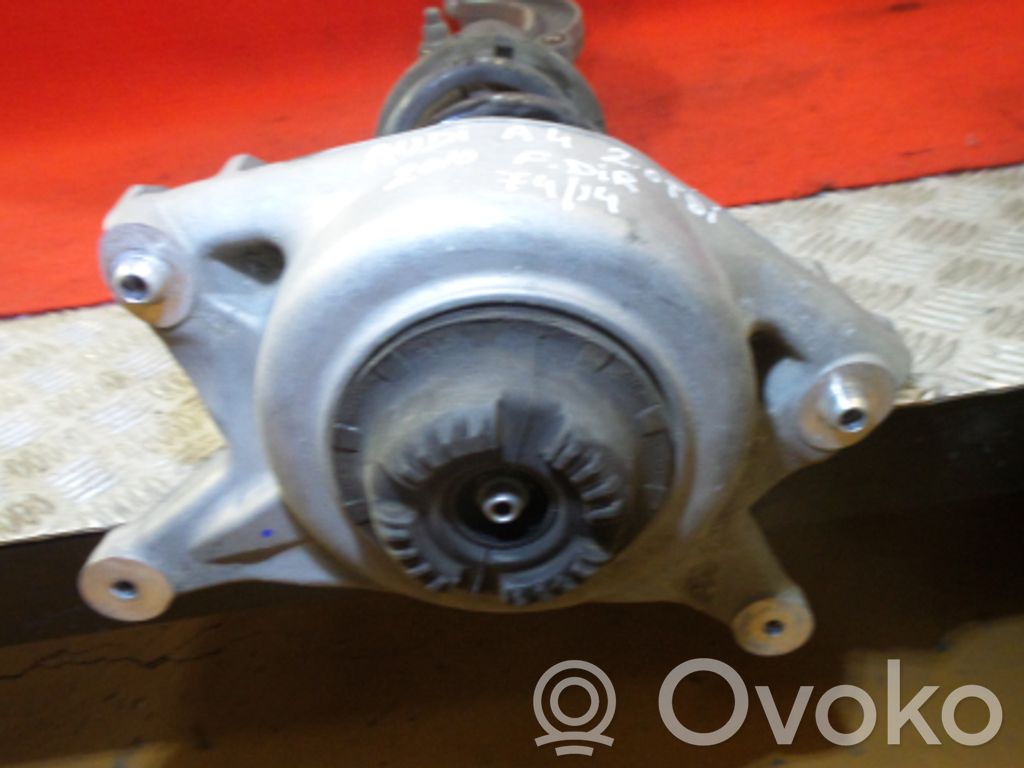 Amortiguador delantero   8K0413031AG