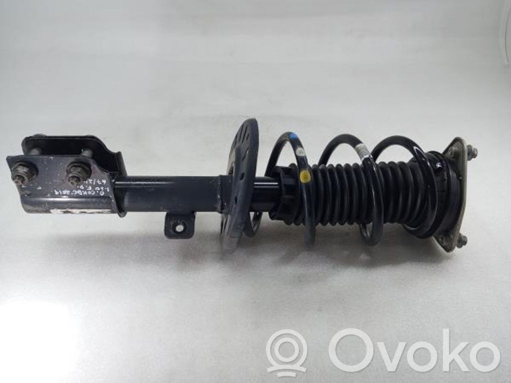 Opel Combo E Amortyzator przedni 