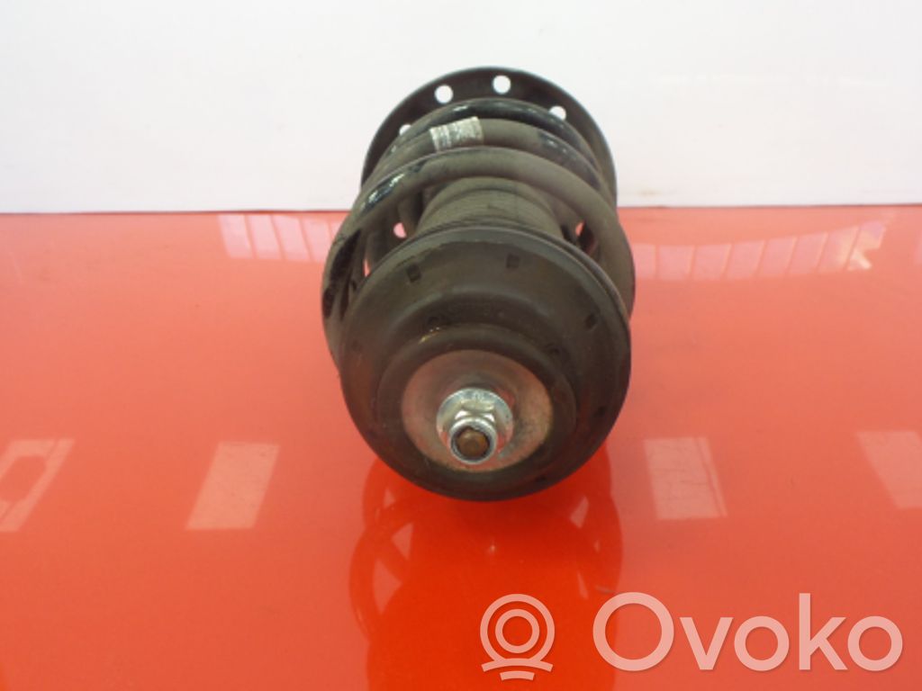 Front shock absorber/damper   22283526,13434137