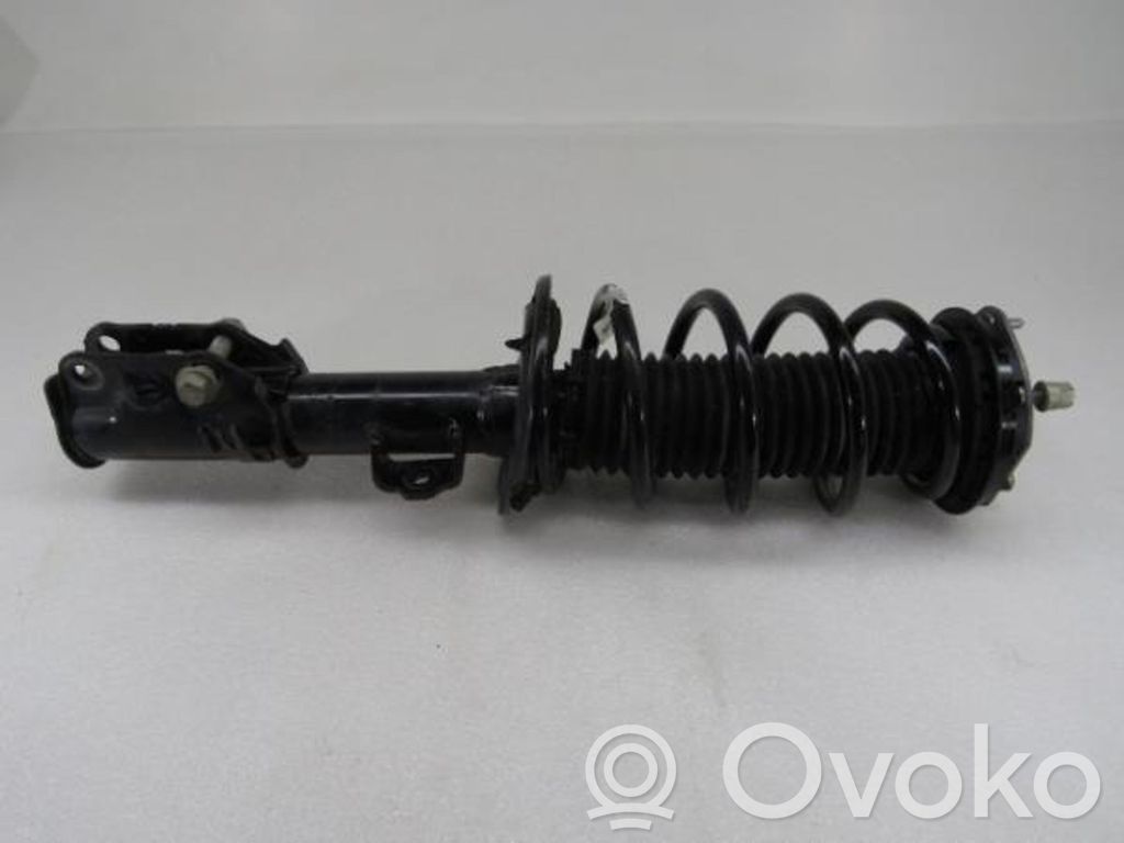 Ford Puma Front shock absorber/damper 