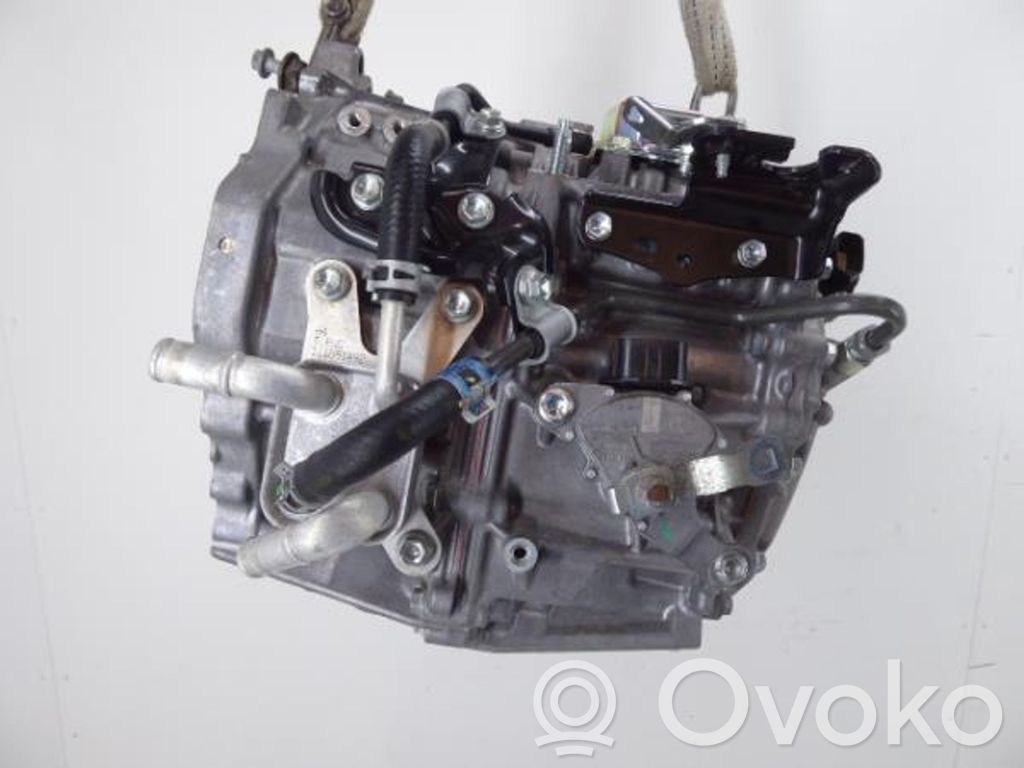 Automatic gearbox   P2040519,1CA419,3090002050,54955KM,8945110010