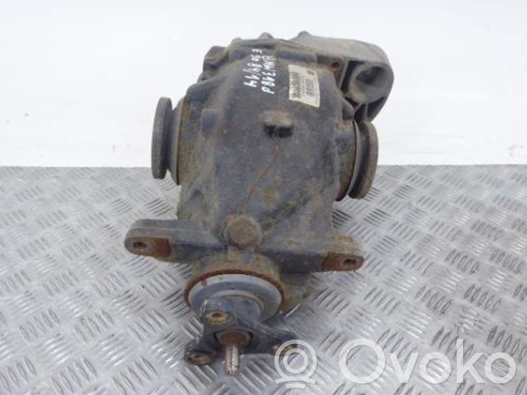 Galinis reduktorius   755667401,247,EAW34T,RAPOR247