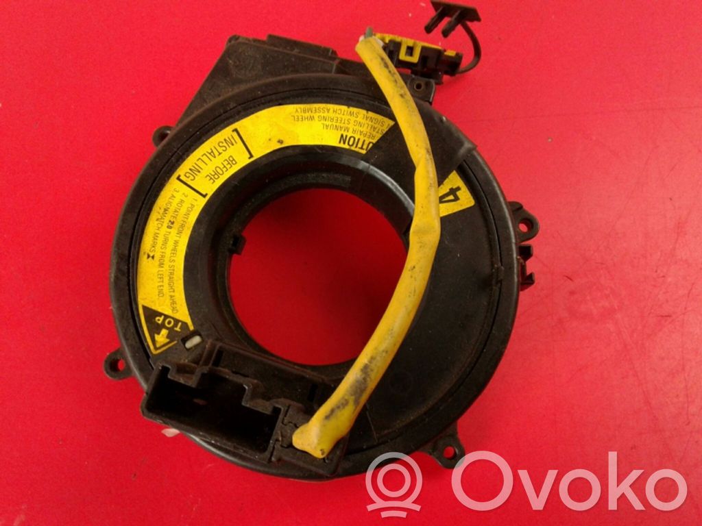 Toyota Corolla E110 Innesco anello di contatto dell’airbag (anello SRS) 