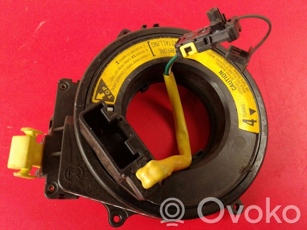 Toyota Corolla E110 Innesco anello di contatto dell’airbag (anello SRS) 