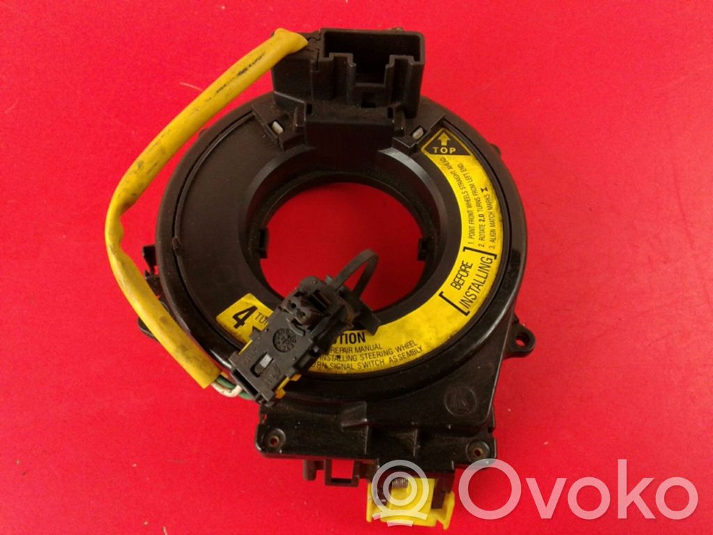 Toyota Corolla E110 Innesco anello di contatto dell’airbag (anello SRS) 