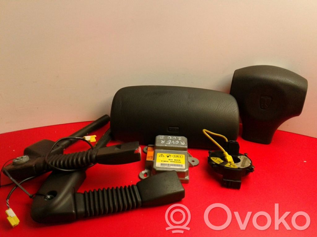Airbag set   YWC105220,EHM100690PMP,EHM100700LN,YRC100170