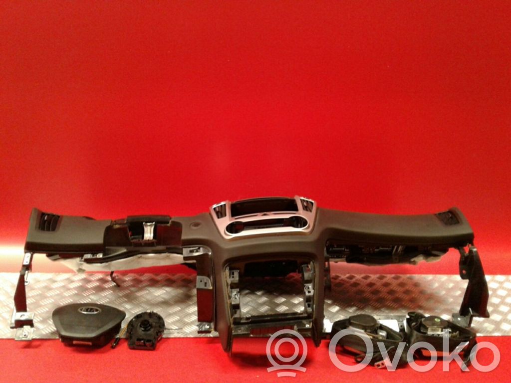 Airbag set   1H569,00010,888101,888201H000,HY3M913571