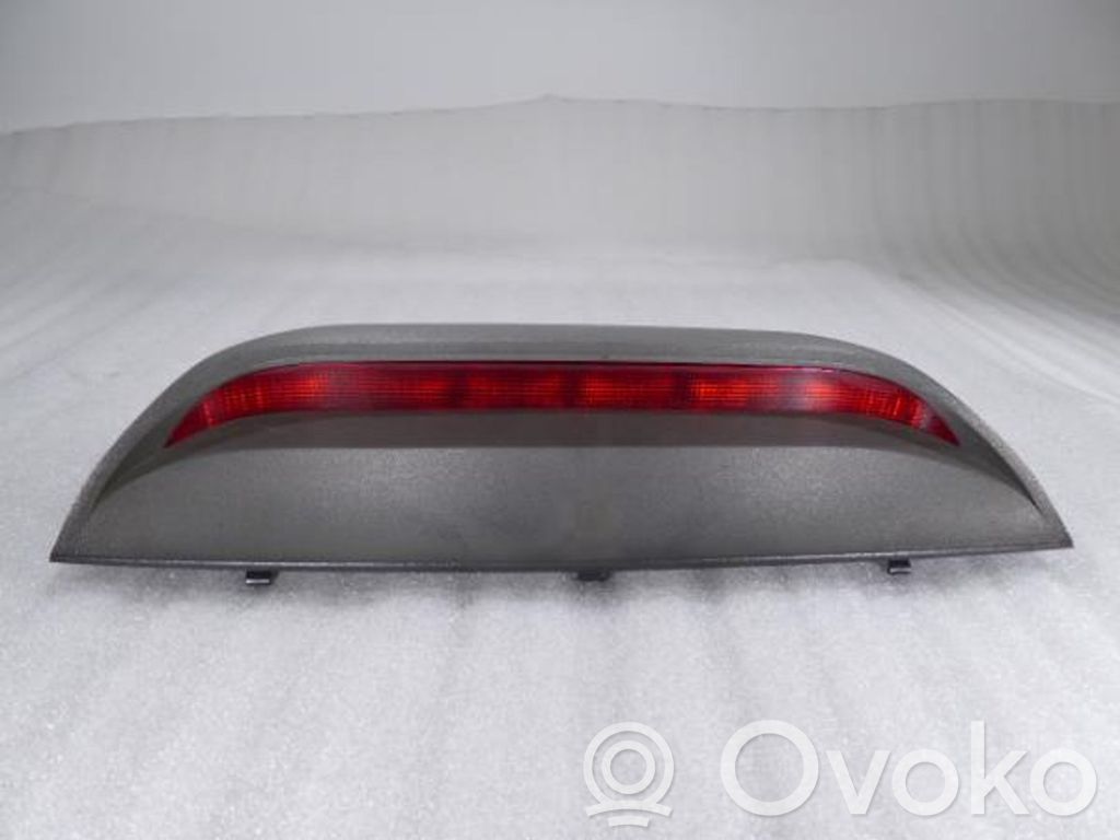 Chevrolet Epica Troisième feu stop 