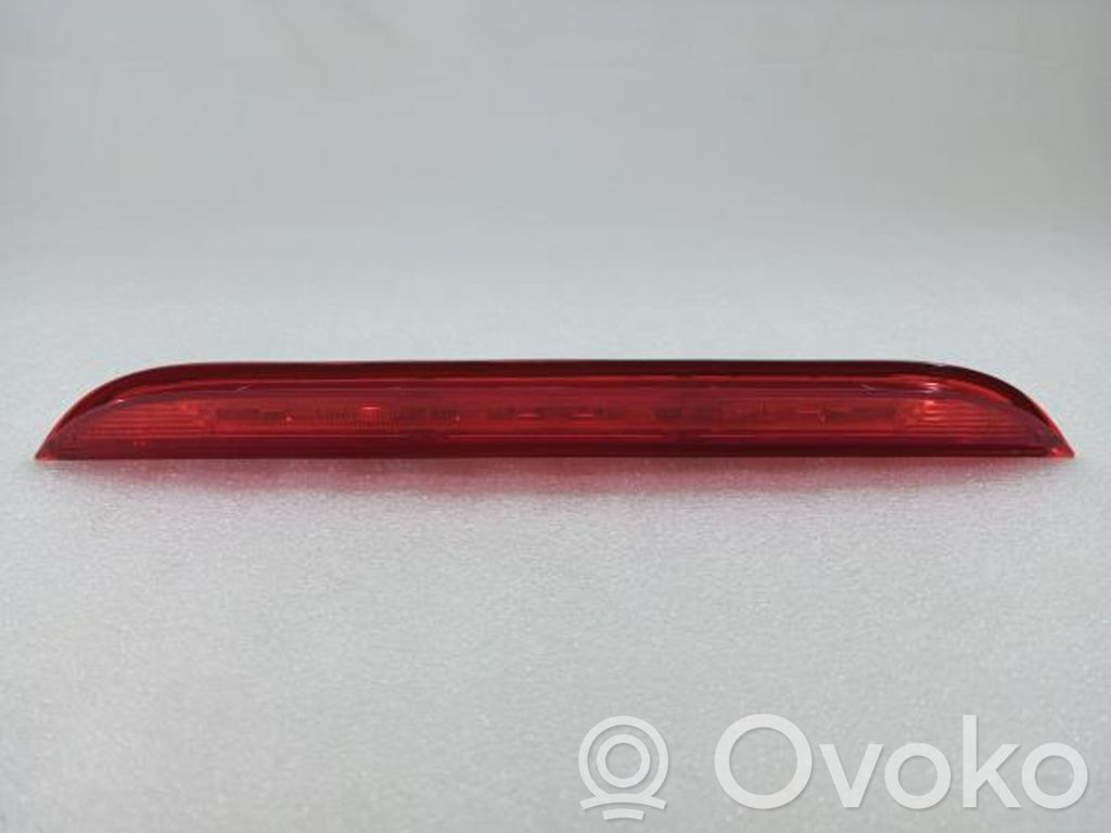 Mazda 6 Third/center stoplight 