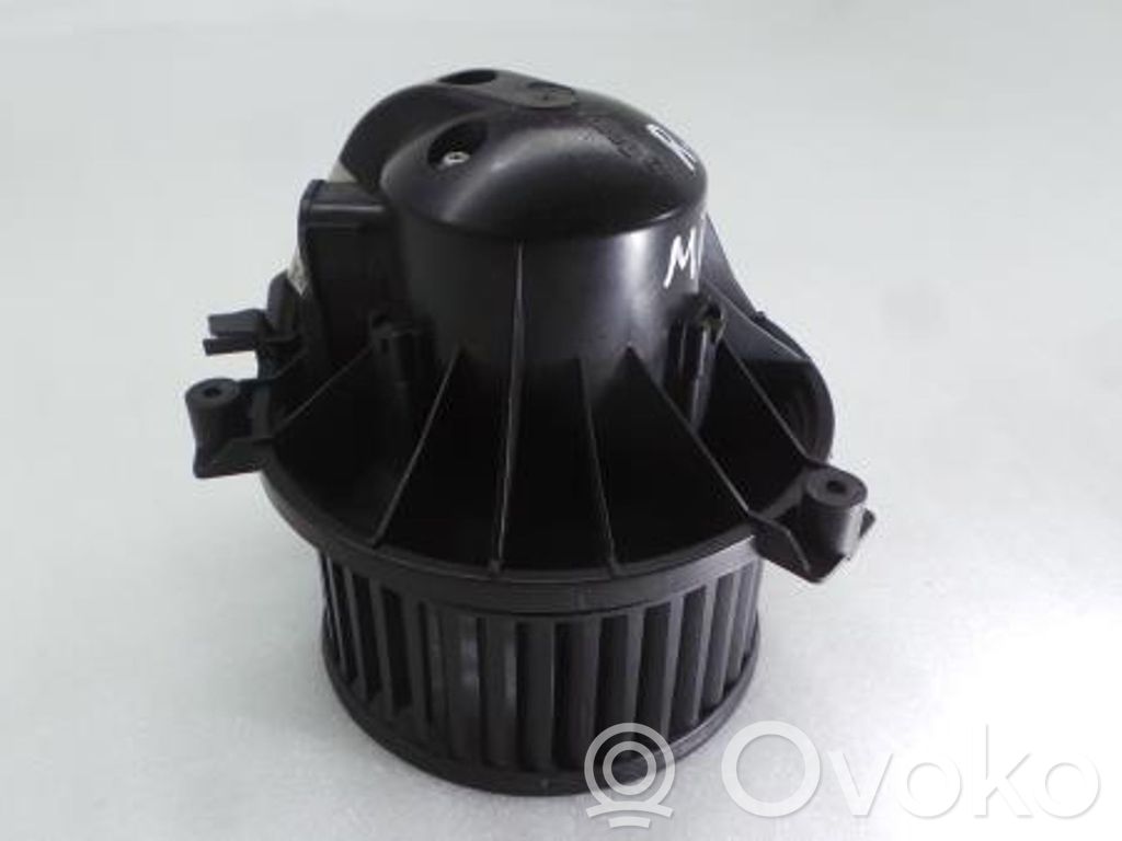 Mini One - Cooper R50 - 53 Heater fan/blower 