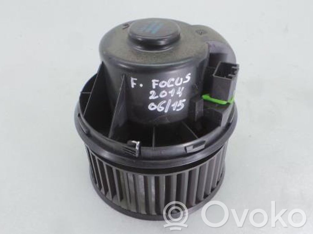Pulseur d'air habitacle   AV6N18456AA,AV6N18456,AV6N18456AA