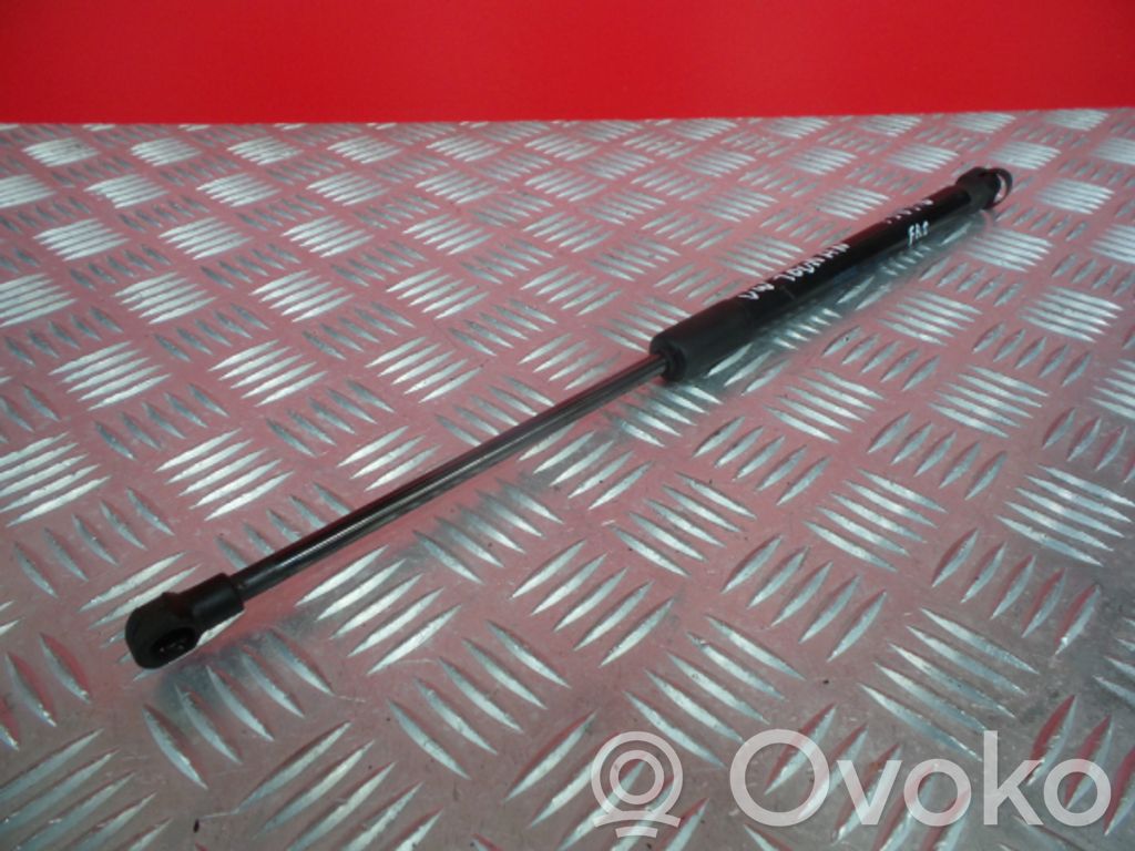 Volkswagen Touran I Front bonnet/hood damper/strut 