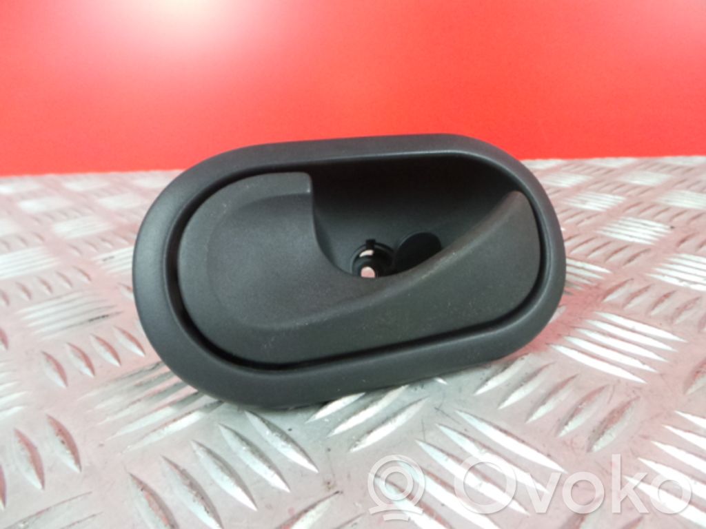 Opel Movano B Manecilla interna puerta delantera 