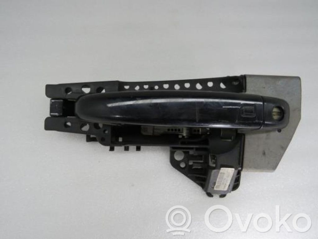 Etuoven ulkokahva   8T01837885,242537
