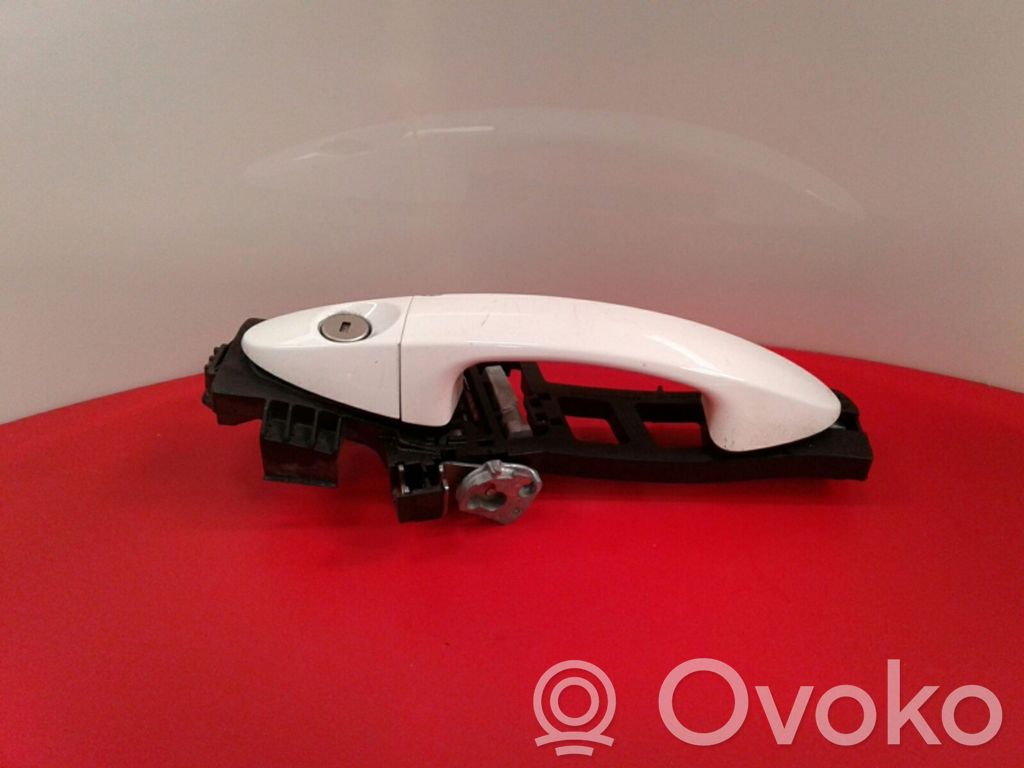 Etuoven ulkokahva   ET76A224A37AB,8A61A224A37AN