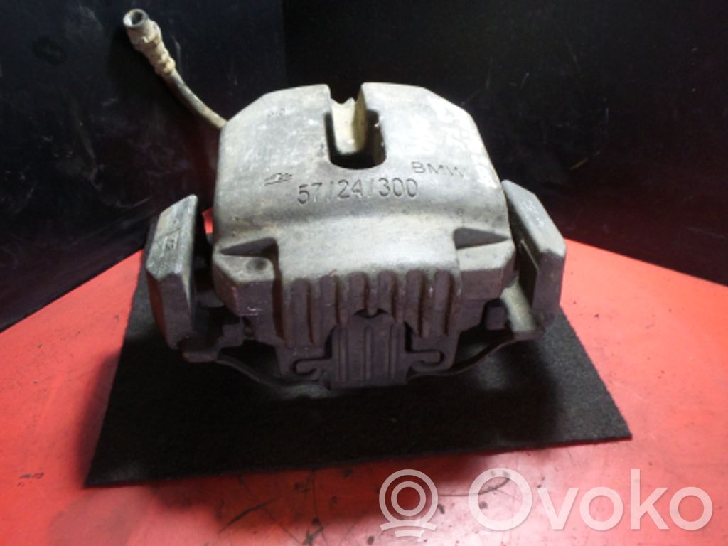 Front brake caliper   C09602I,FESQATE