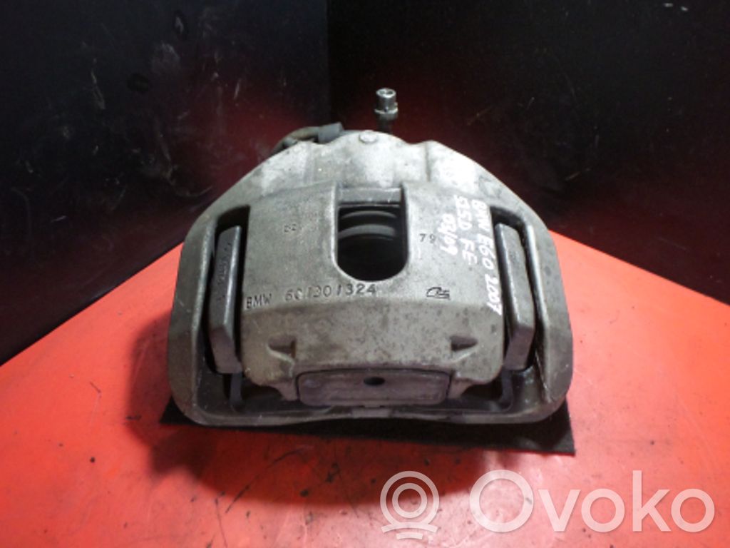 BMW 5 E60 E61 Bremssattel vorne 