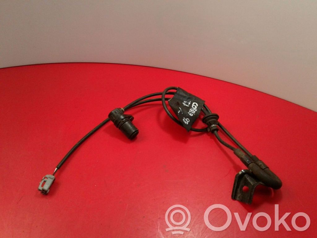 Toyota Corolla E110 ABS brake wheel speed sensor 