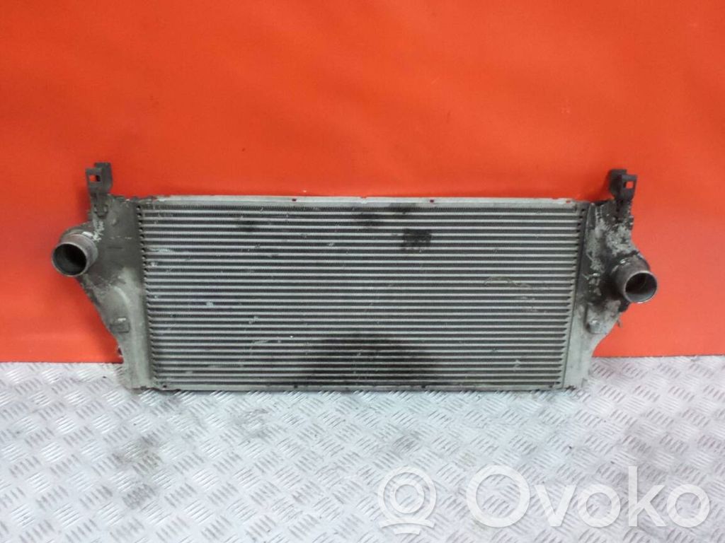 Radiador intercooler   866,07,177379