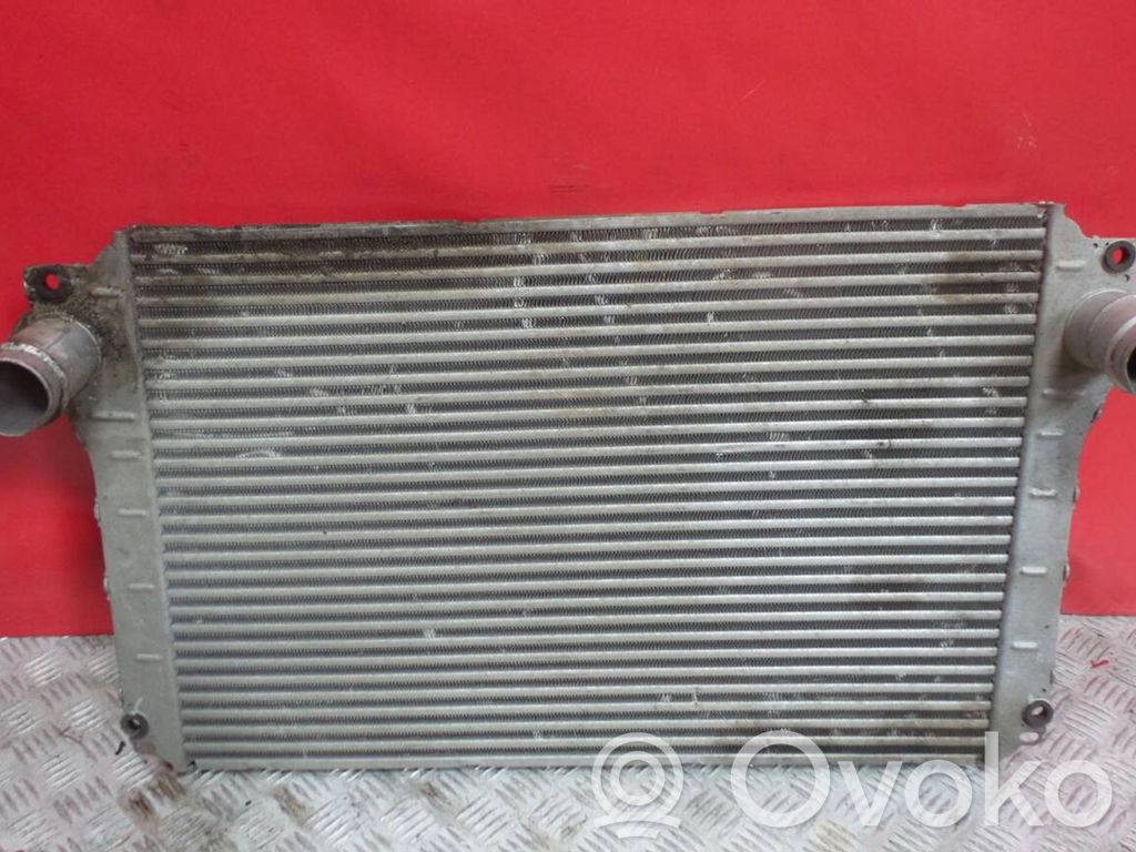 Intercooler radiator   2ADFHV,229897,JD1271002220