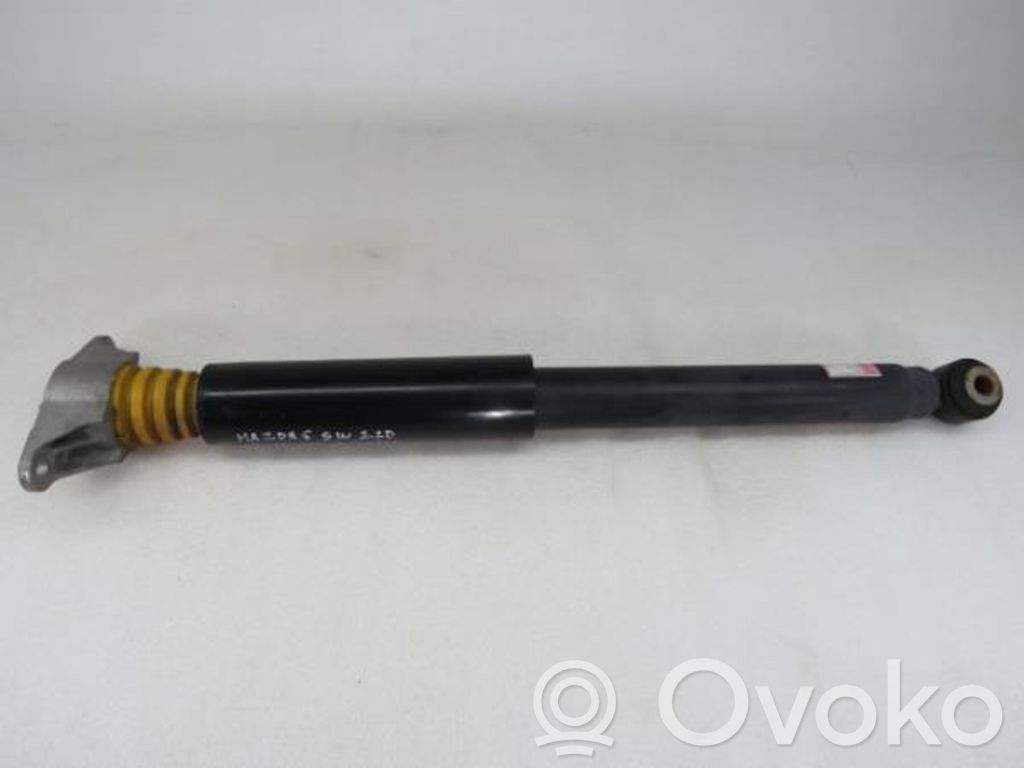 Stoßdämpfer hinten   GHP928700D,K5204