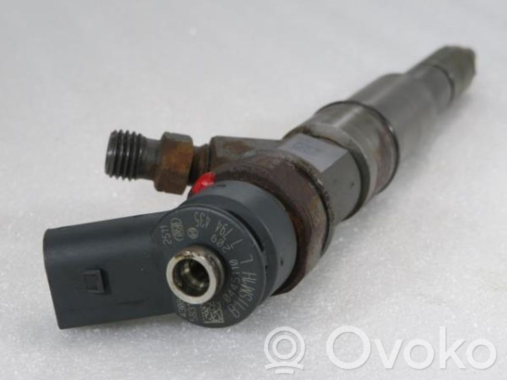 Injektor Einspritzdüse   0445110209,0445110209