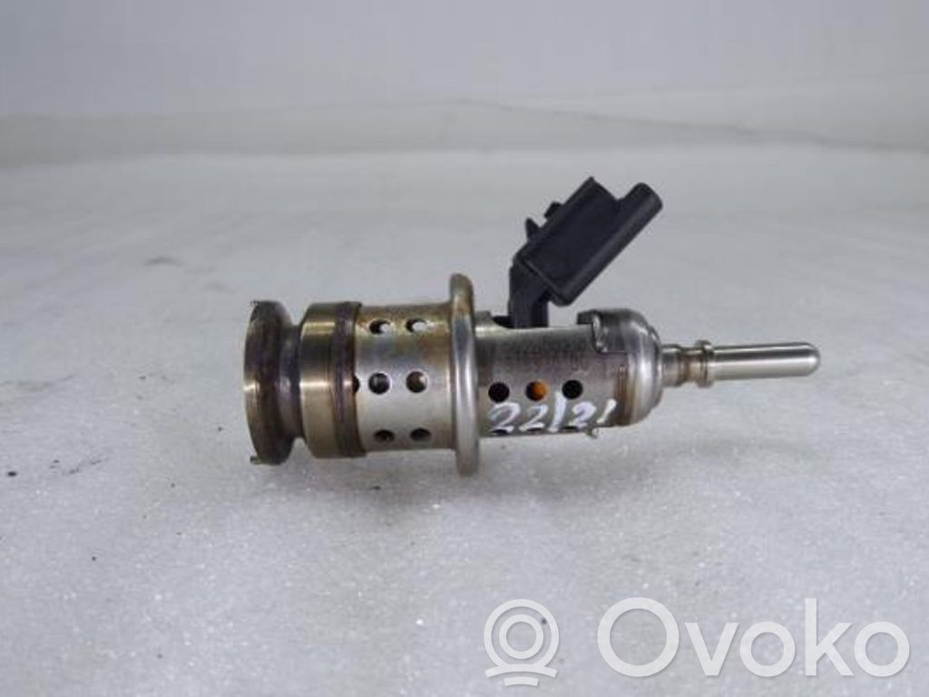 Fuel injector   9813930180,INJETORADBLUE,L062B00210