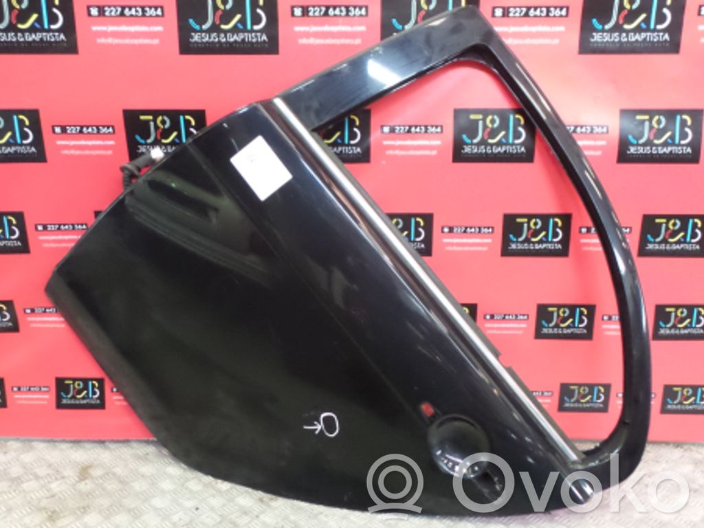 Mitsubishi Lancer VIII Rear door 
