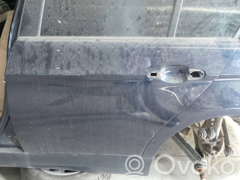 BMW 3 E90 E91 Rear door 