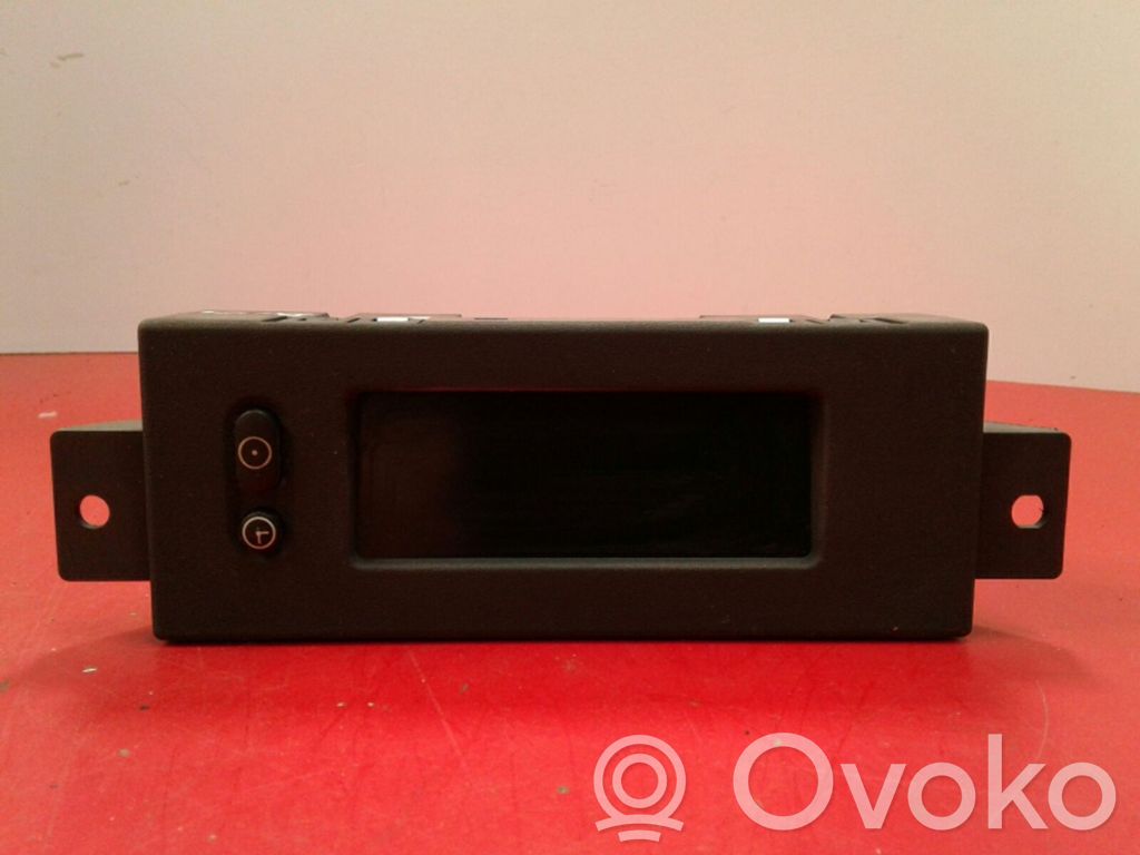 Screen/display/small screen   009164455,5WK70005,D109