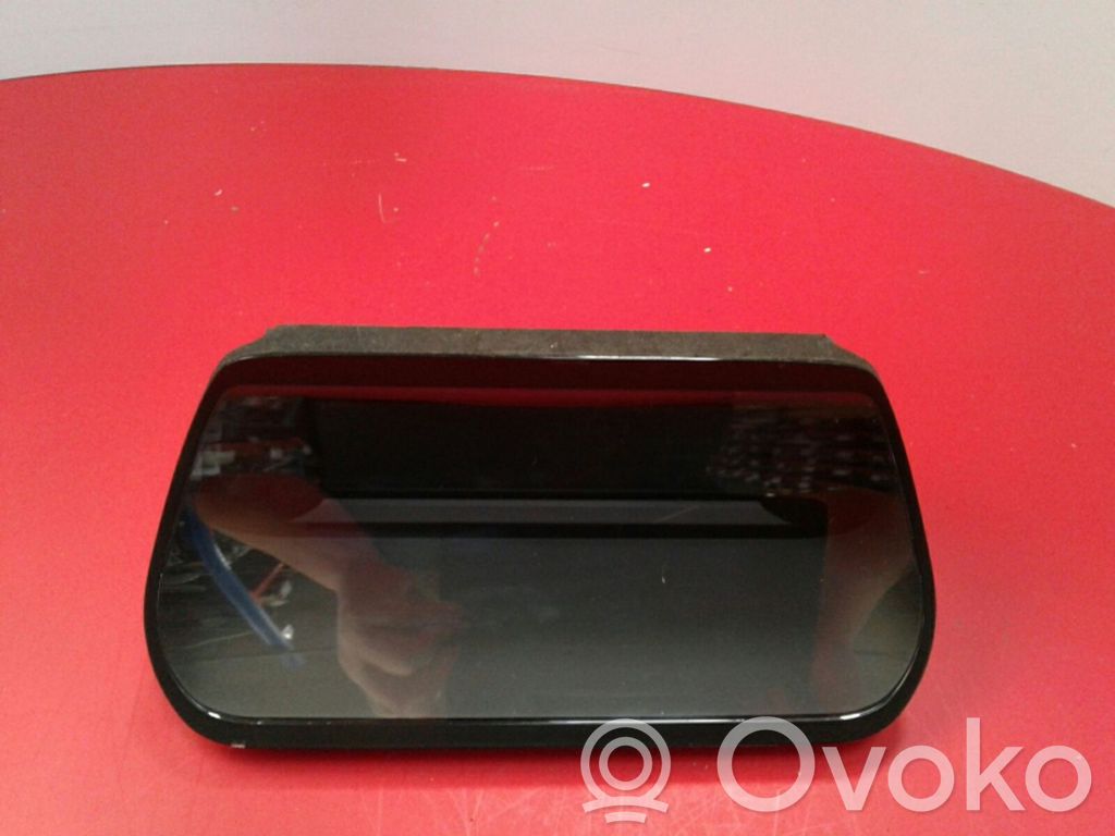 Screen/display/small screen   PP,MD15