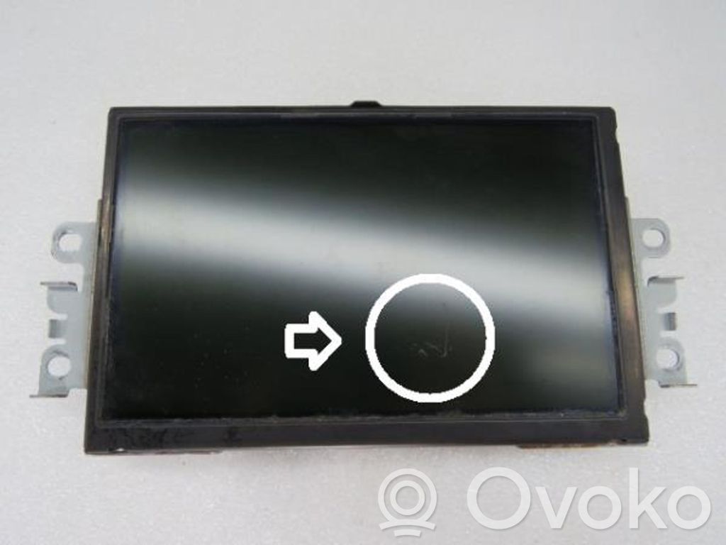 Screen/display/small screen   31384950,7609502041,PEQUENORISCO