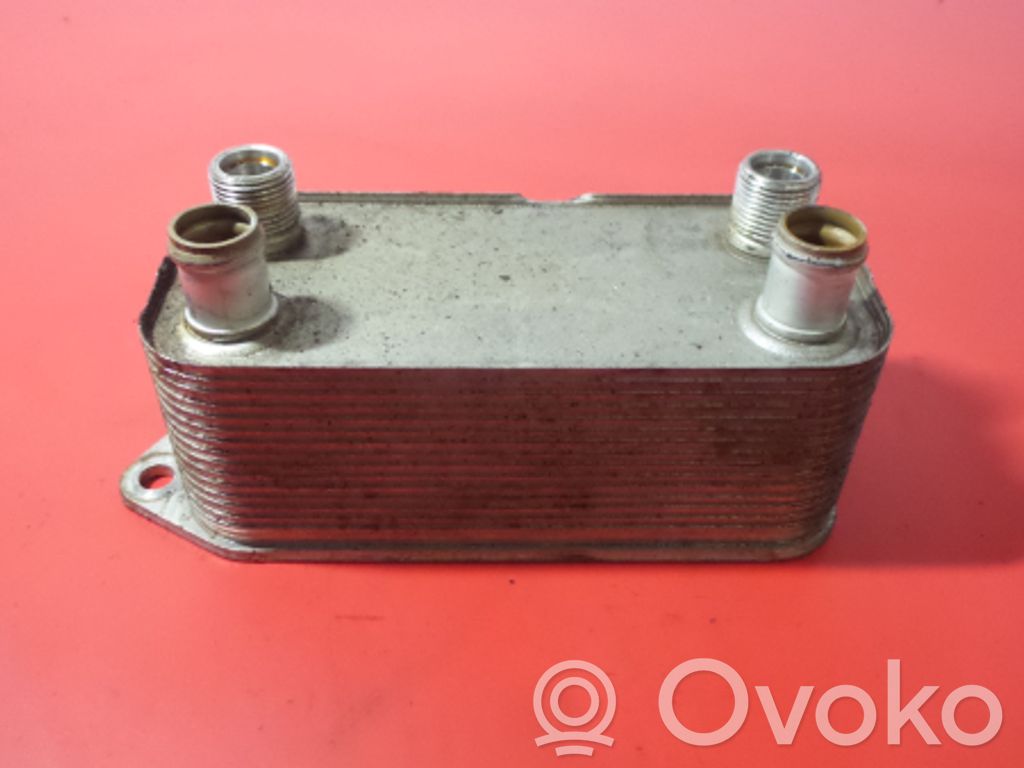 Land Rover Freelander Dzinēja eļļas radiators 