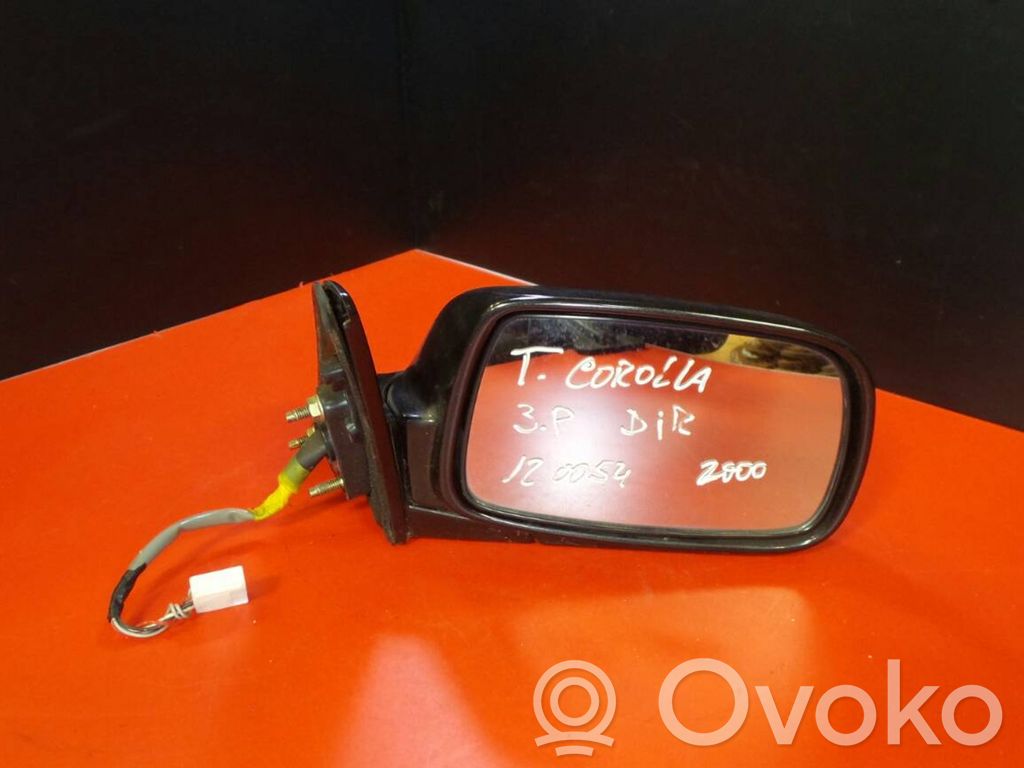 Veidrodėlis (elektra valdomas)   FICHACOM5FIOS,223620