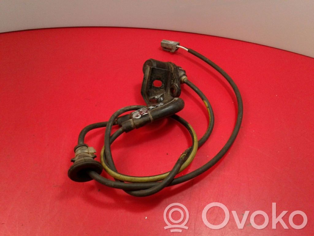 ABS brake wheel speed sensor   6954512040