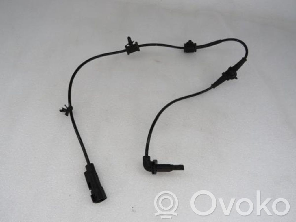 Opel Astra J ABS Sensor 
