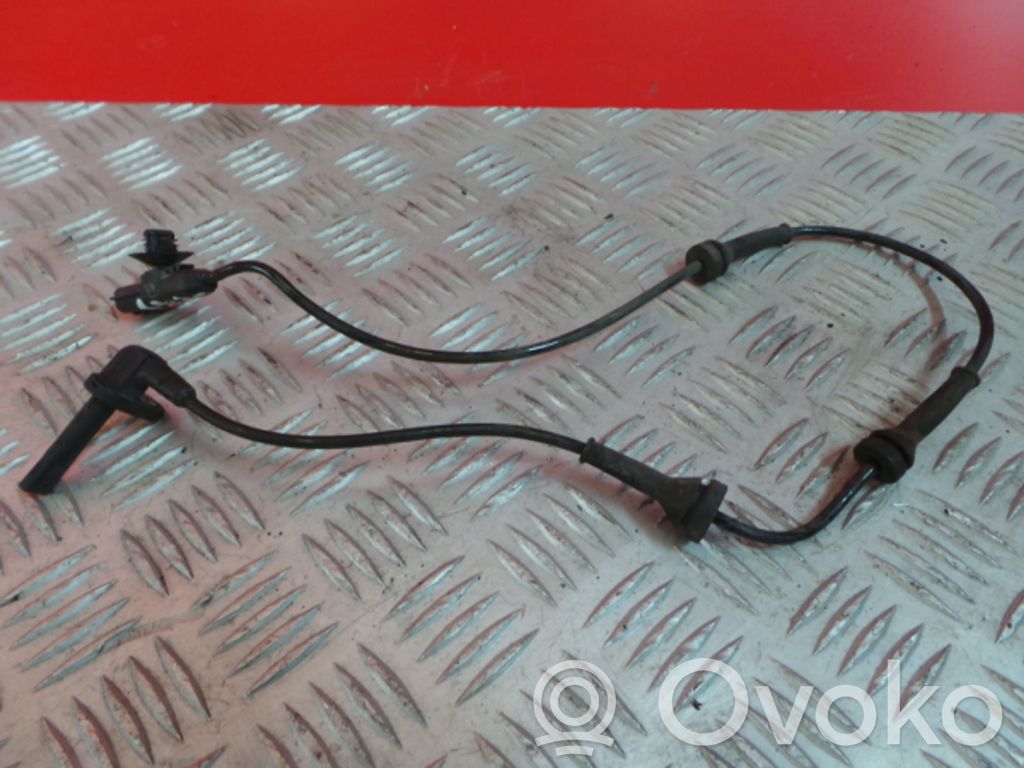 Renault Master III ABS Sensor 