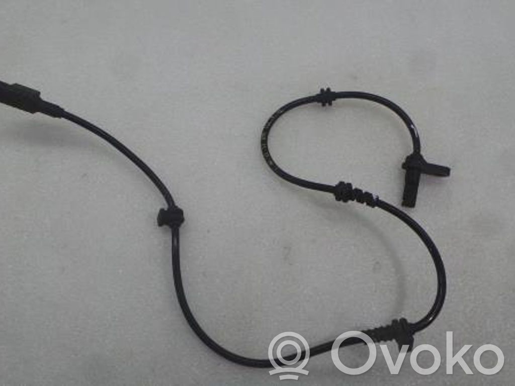 Mercedes-Benz E W211 ABS Sensor 