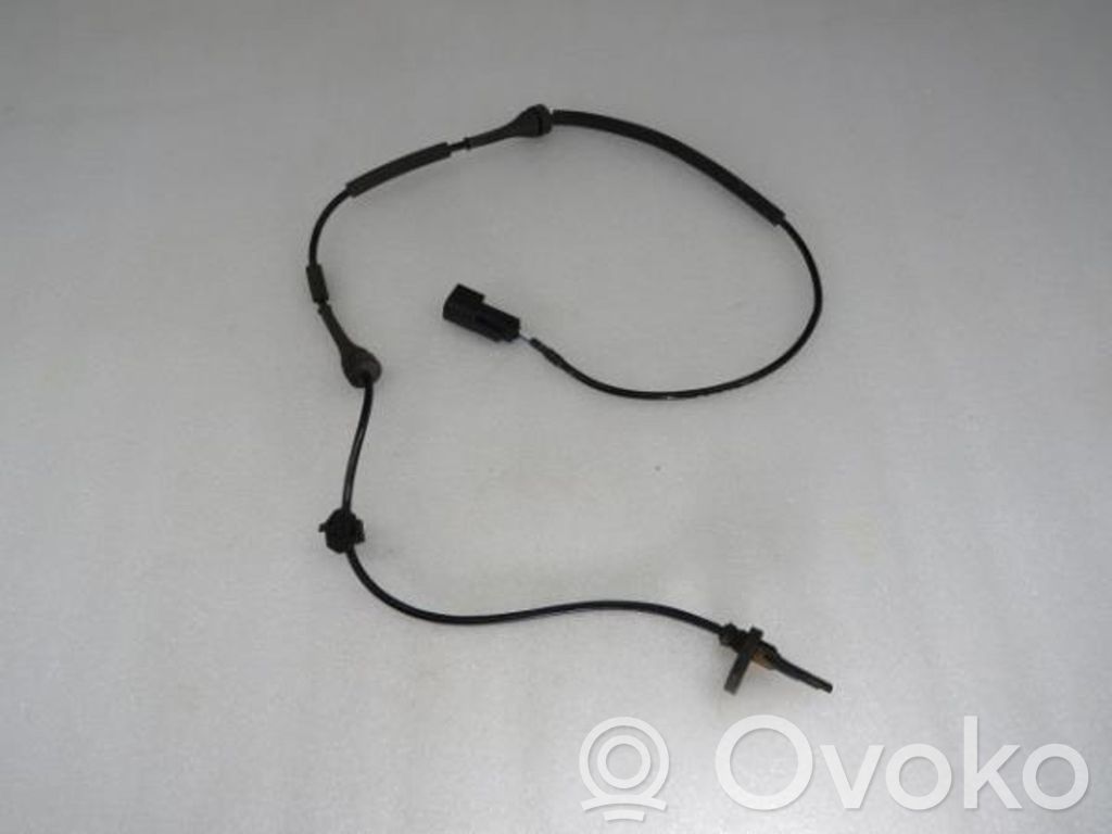 Mazda CX-3 ABS Sensor 